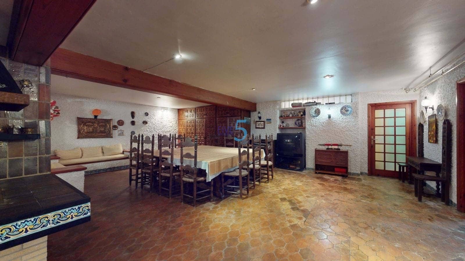 4 camera da letto Villa in vendita in San Pedro del Pinatar con piscina garage - 650.000 € (Rif: 8332883)