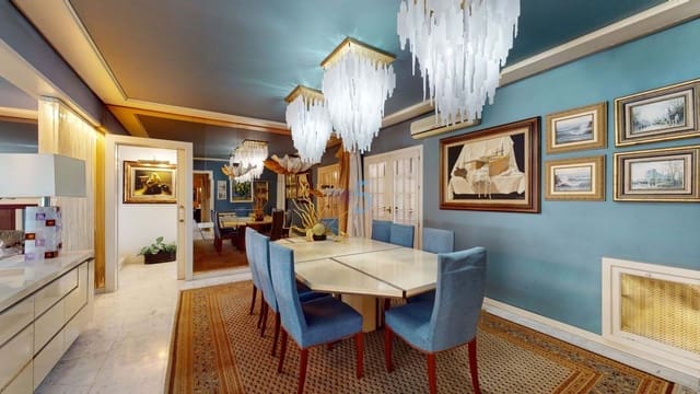 4 camera da letto Villa in vendita in San Pedro del Pinatar con piscina garage - 650.000 € (Rif: 8332883)