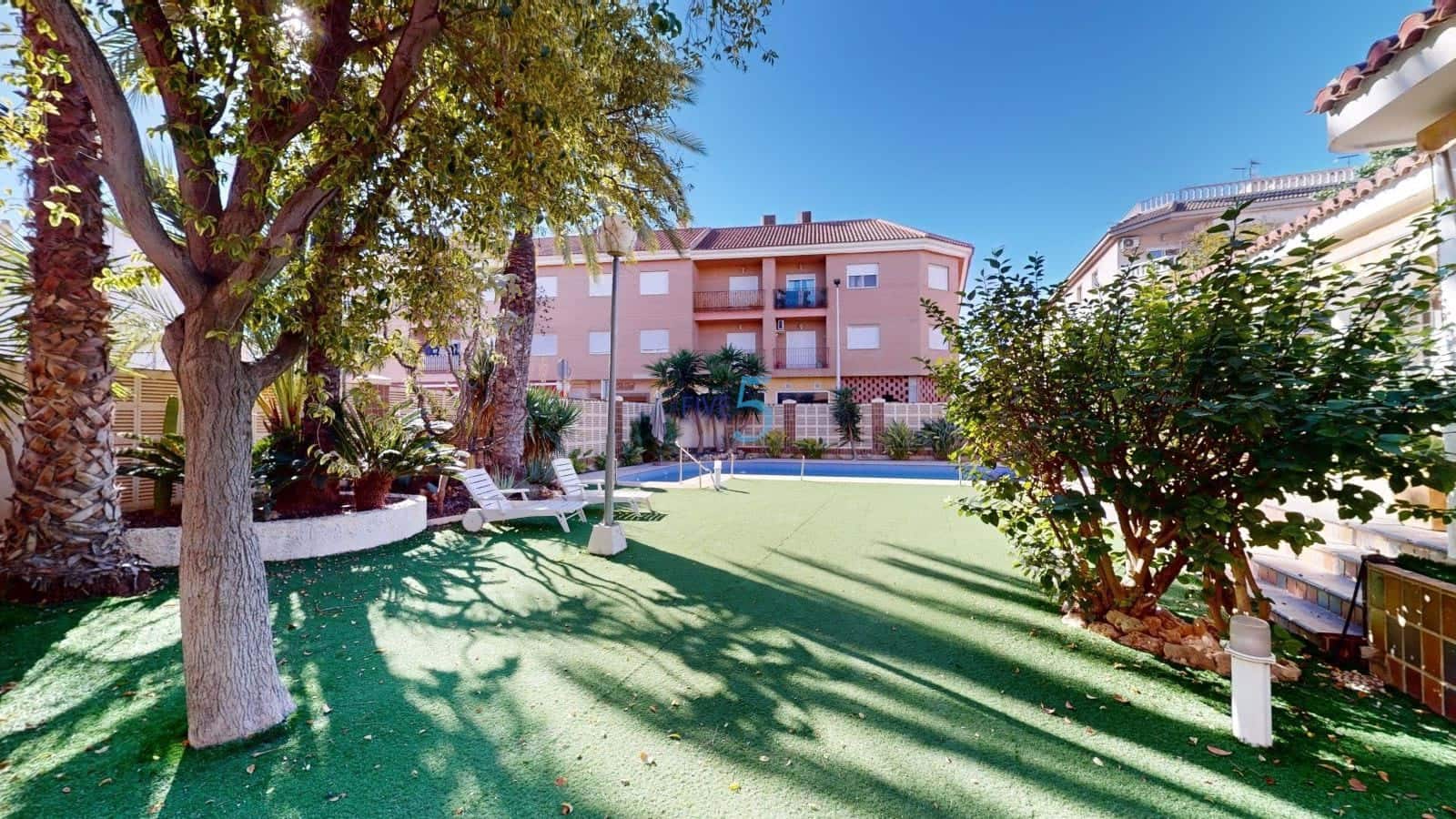 4 camera da letto Villa in vendita in San Pedro del Pinatar con piscina garage - 650.000 € (Rif: 8332883)