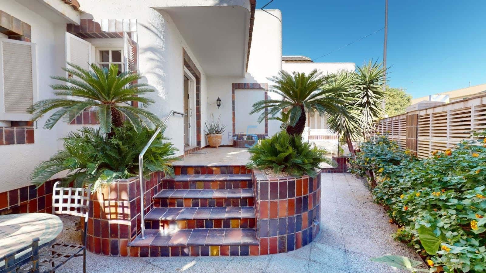 4 camera da letto Villa in vendita in San Pedro del Pinatar con piscina garage - 650.000 € (Rif: 8332883)