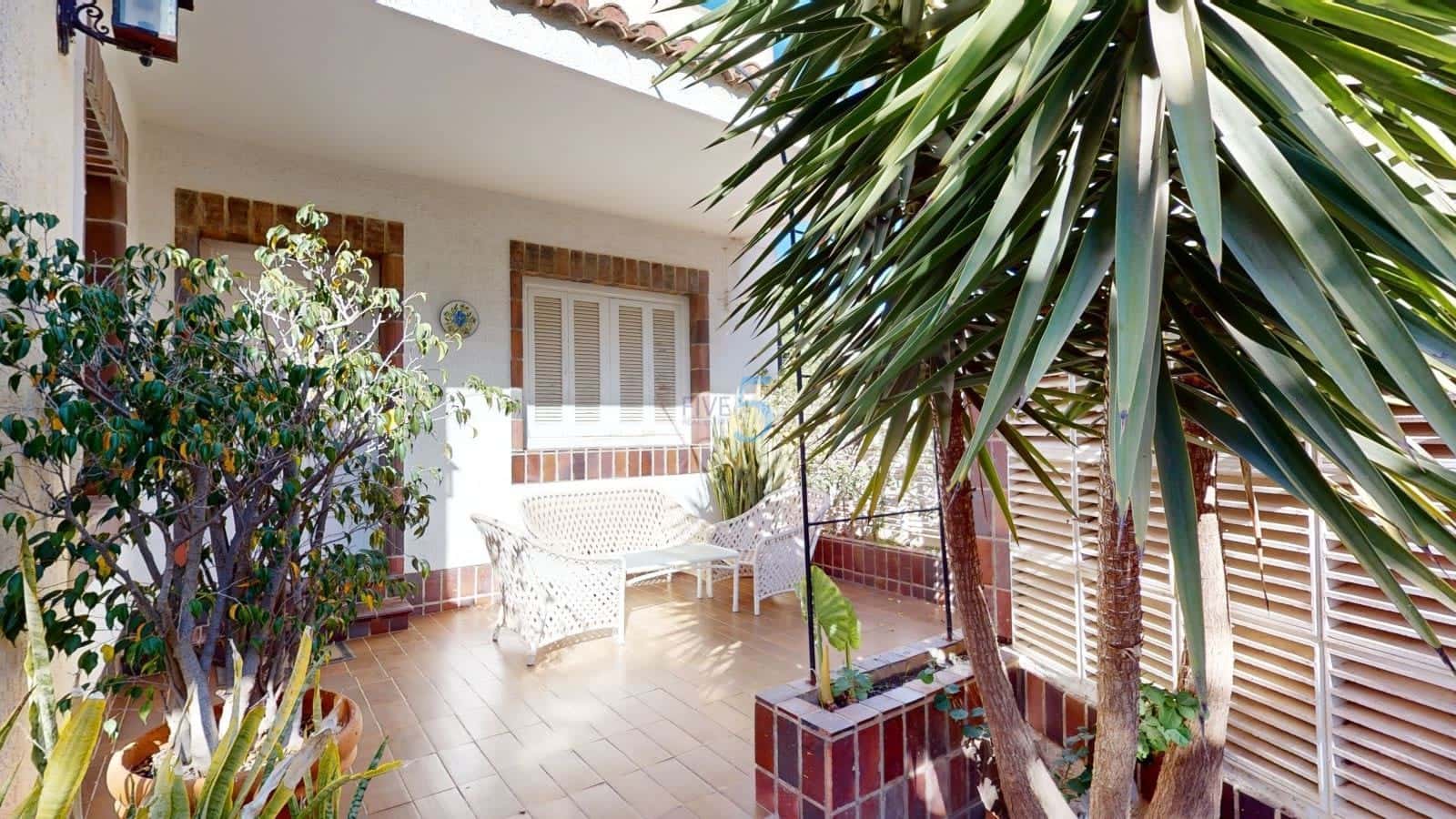4 camera da letto Villa in vendita in San Pedro del Pinatar con piscina garage - 650.000 € (Rif: 8332883)