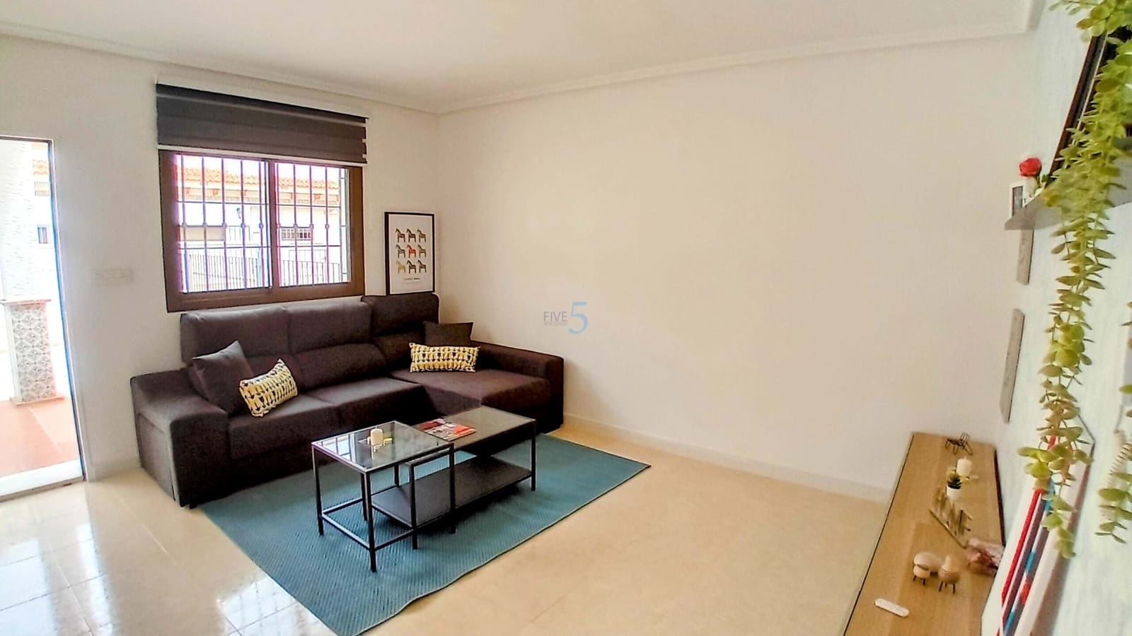 3 chambre Maison de Ville à vendre à San Miguel de Salinas avec piscine garage - 229 000 € (Ref: 8378453)