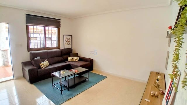 3 chambre Maison de Ville à vendre à San Miguel de Salinas avec piscine garage - 229 000 € (Ref: 8378453)