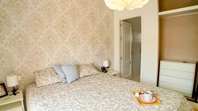 3 chambre Maison de Ville à vendre à San Miguel de Salinas avec piscine garage - 229 000 € (Ref: 8378453)