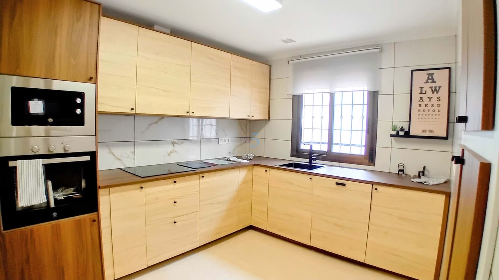 3 chambre Maison de Ville à vendre à San Miguel de Salinas avec piscine garage - 229 000 € (Ref: 8378453)