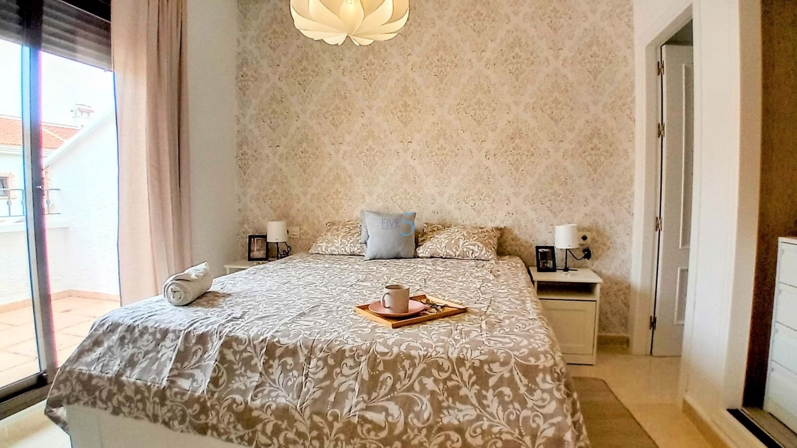 3 chambre Maison de Ville à vendre à San Miguel de Salinas avec piscine garage - 229 000 € (Ref: 8378453)