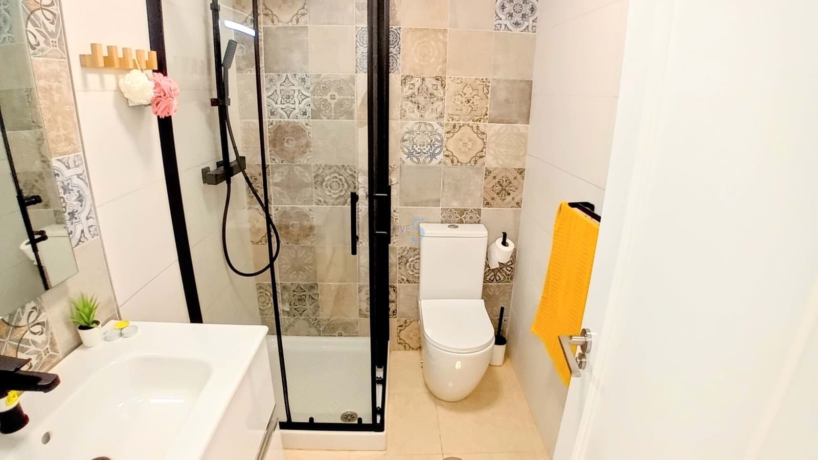 3 chambre Maison de Ville à vendre à San Miguel de Salinas avec piscine garage - 229 000 € (Ref: 8378453)