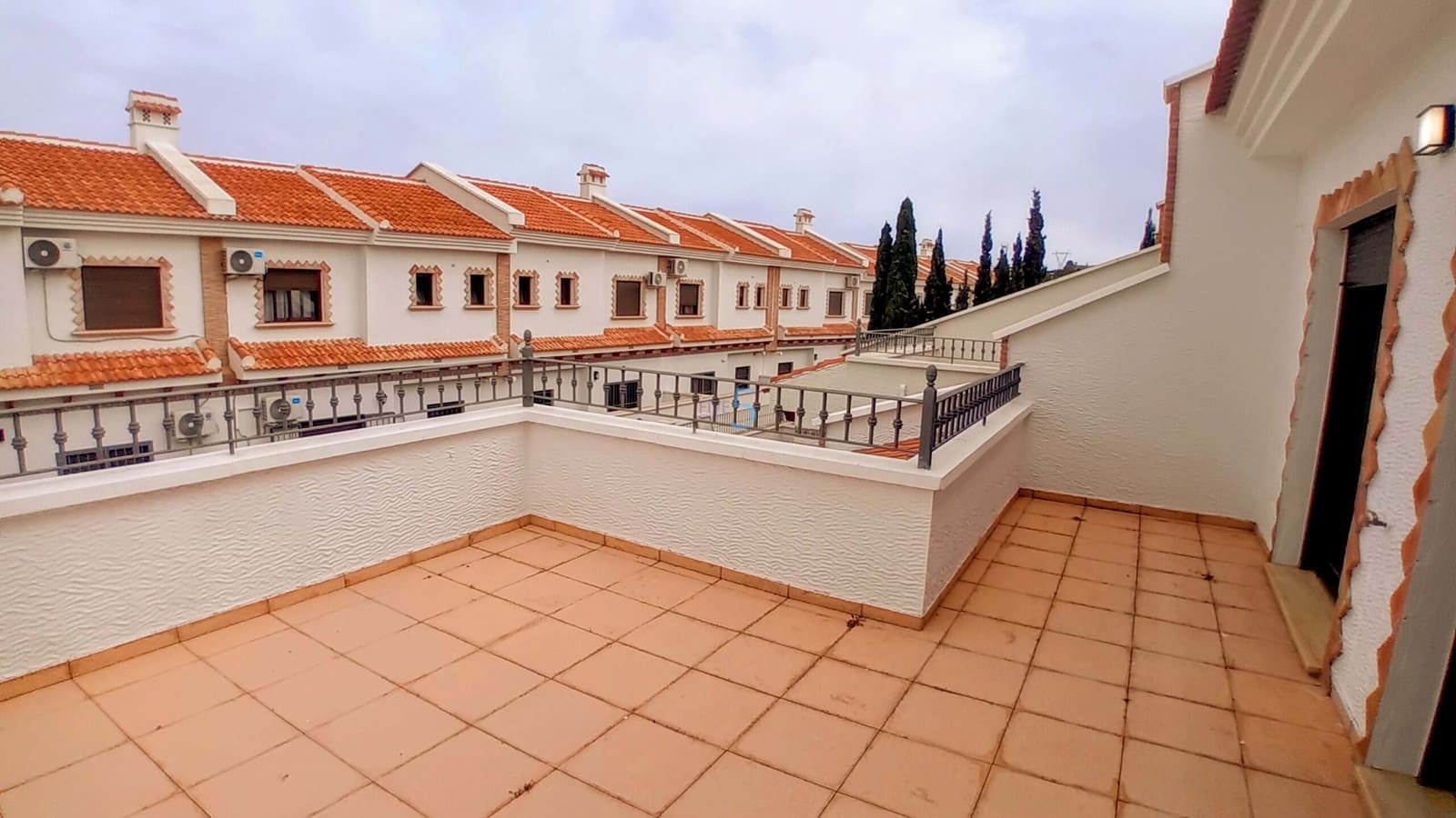 3 chambre Maison de Ville à vendre à San Miguel de Salinas avec piscine garage - 229 000 € (Ref: 8378453)