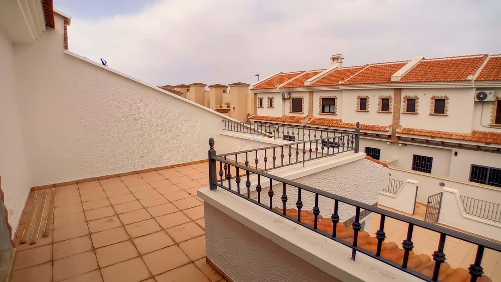 3 chambre Maison de Ville à vendre à San Miguel de Salinas avec piscine garage - 229 000 € (Ref: 8378453)