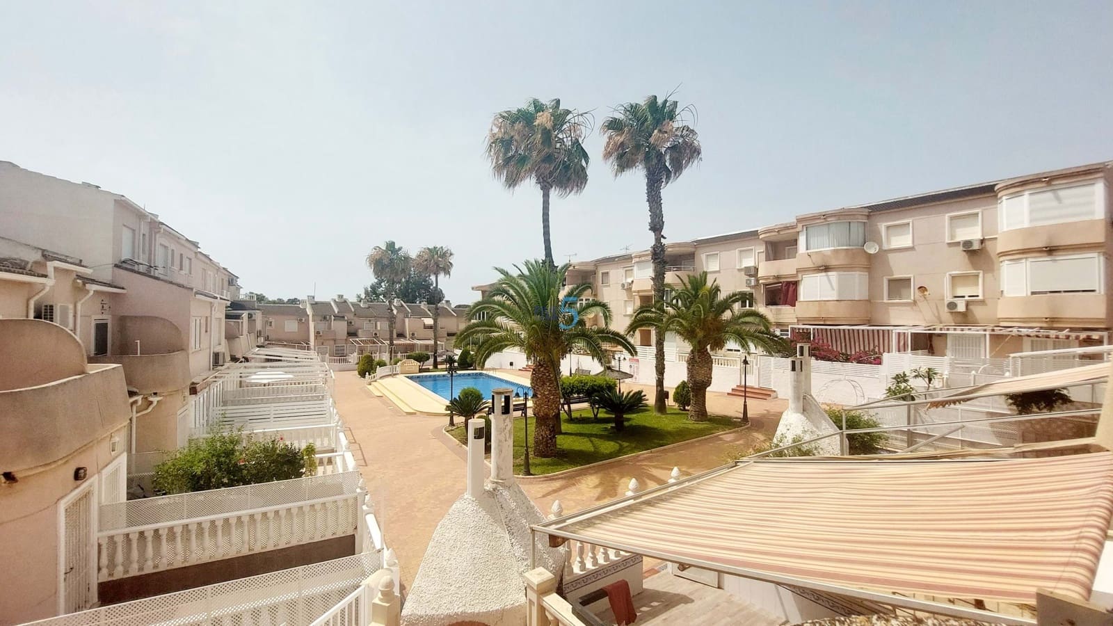 3 slaapkamer Huis te koop in Pilar de la Horadada met zwembad - € 320.000 (Ref: 8399648)