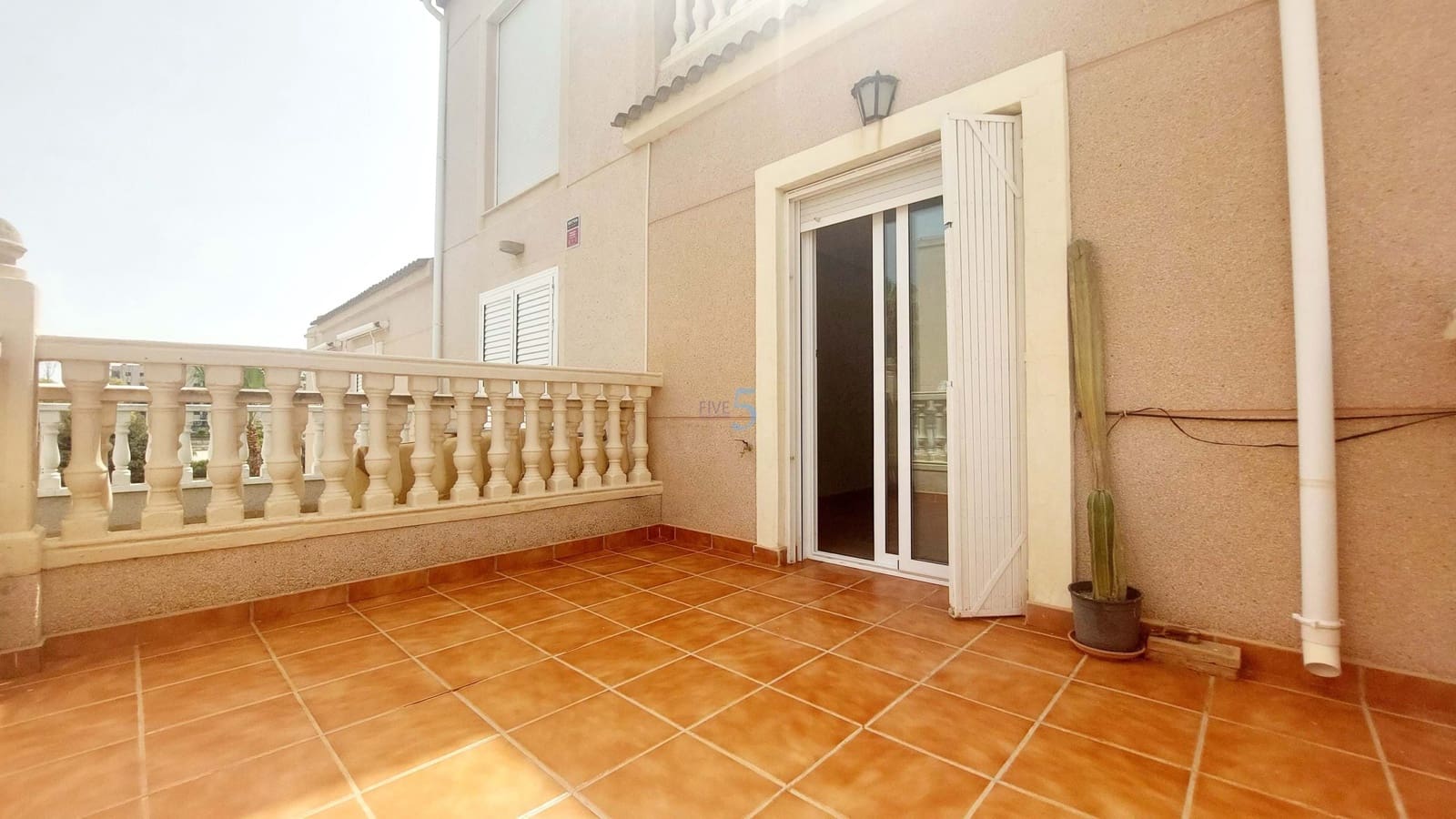 3 slaapkamer Huis te koop in Pilar de la Horadada met zwembad - € 320.000 (Ref: 8399648)