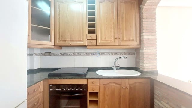 3 soverom Hus til salgs i Mil Palmeras, Pilar de la Horadada med svømmebasseng - € 320 000 (Ref: 8399648)