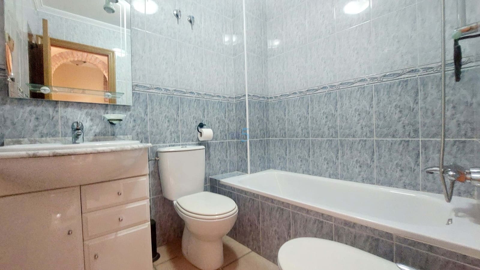 3 slaapkamer Huis te koop in Pilar de la Horadada met zwembad - € 320.000 (Ref: 8399648)