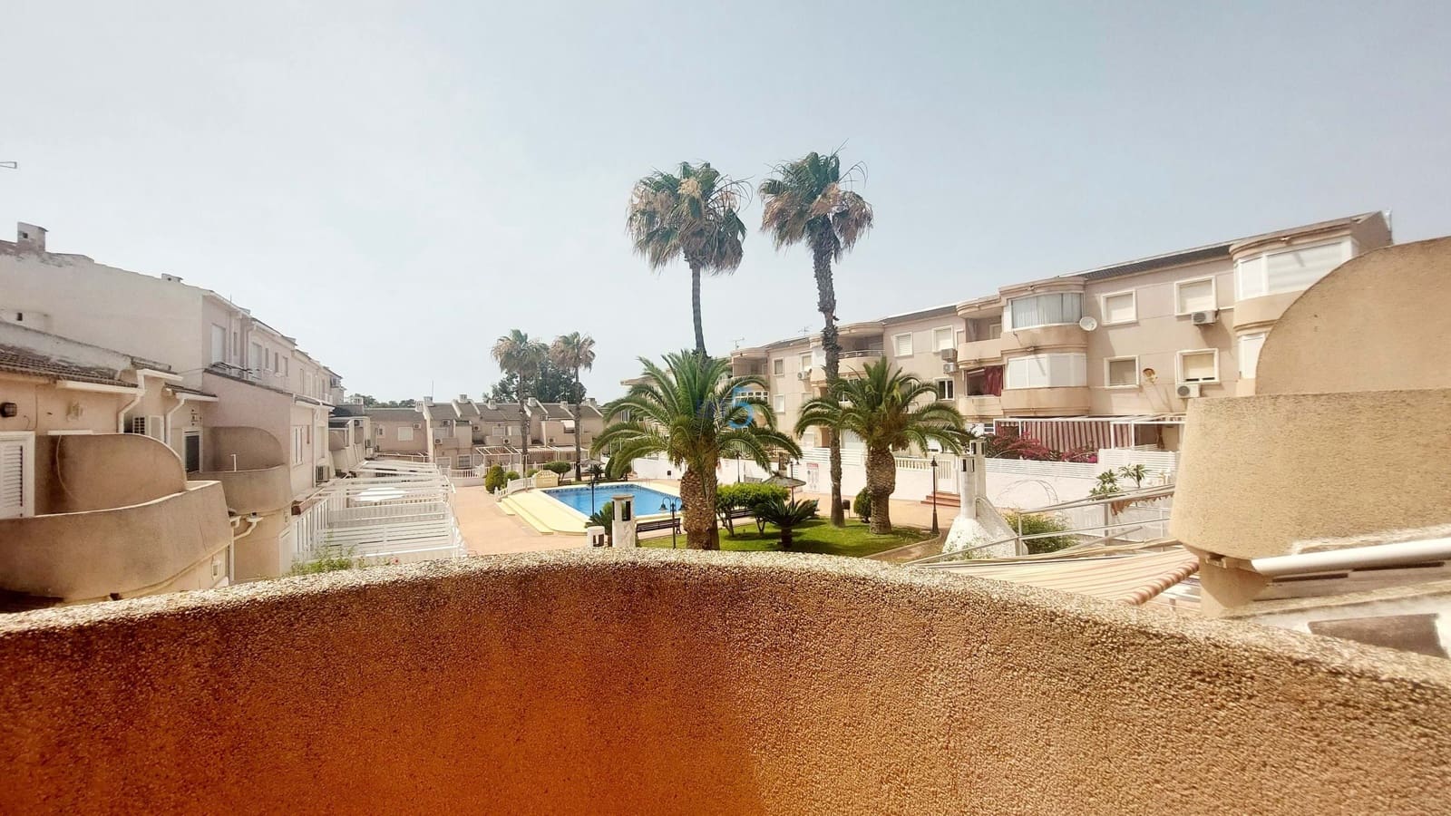 3 slaapkamer Huis te koop in Pilar de la Horadada met zwembad - € 320.000 (Ref: 8399648)