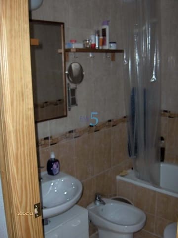 2 soveværelse Lejlighed til salg i Formentera del Segura med swimmingpool - € 93.000 (Ref: 8418620)