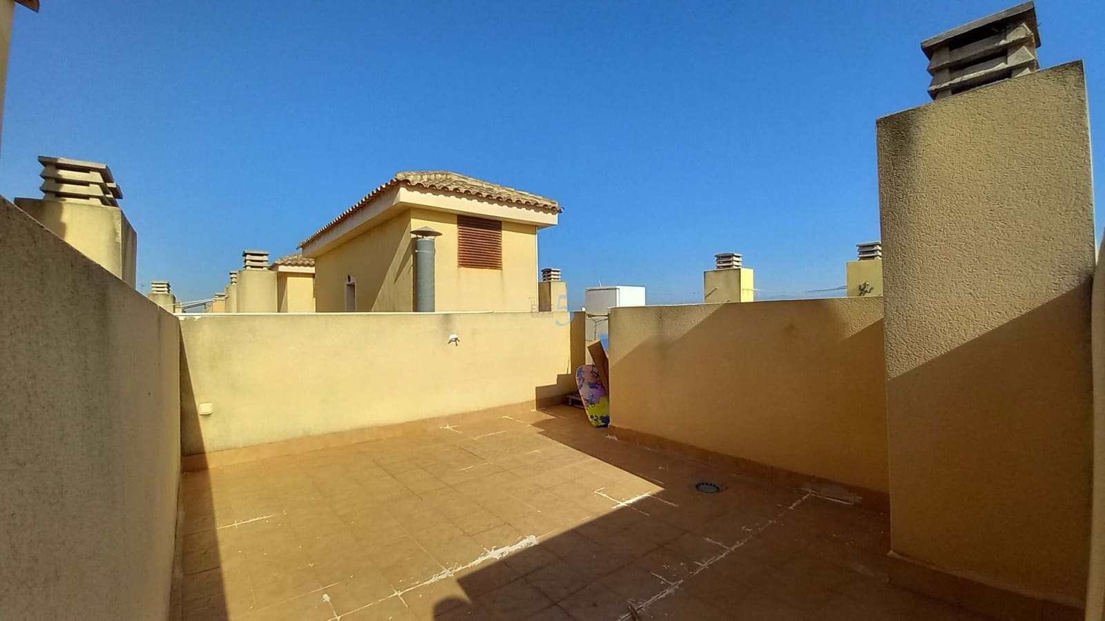 2 soveværelse Lejlighed til salg i Formentera del Segura med swimmingpool - € 93.000 (Ref: 8418620)