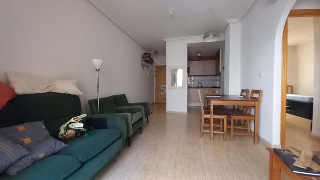 2 soveværelse Lejlighed til salg i Formentera del Segura med swimmingpool - € 93.000 (Ref: 8418620)