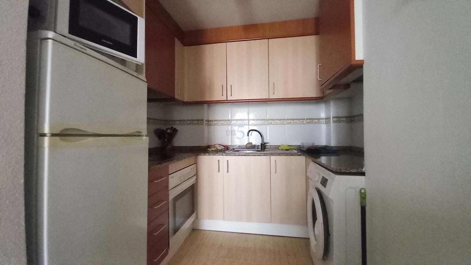 2 soveværelse Lejlighed til salg i Formentera del Segura med swimmingpool - € 93.000 (Ref: 8418620)