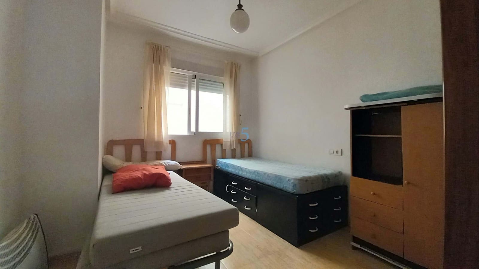 2 soveværelse Lejlighed til salg i Formentera del Segura med swimmingpool - € 93.000 (Ref: 8418620)