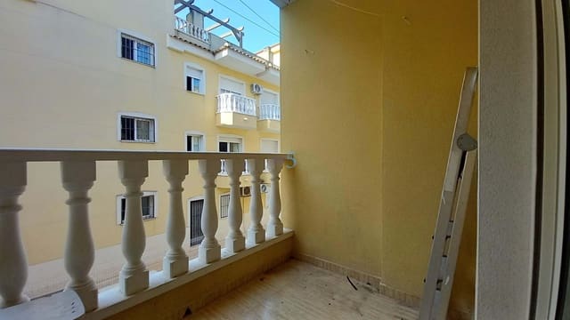 2 soveværelse Lejlighed til salg i Formentera del Segura med swimmingpool - € 93.000 (Ref: 8418620)