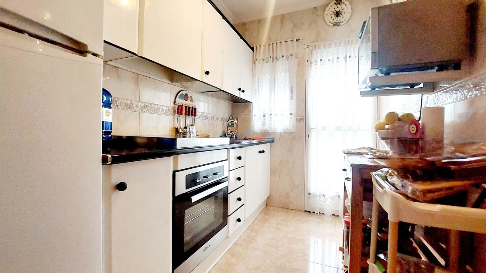 3 sovrum Hus till salu i Los Alcazares med garage - 172 500 € (Ref: 8431186)