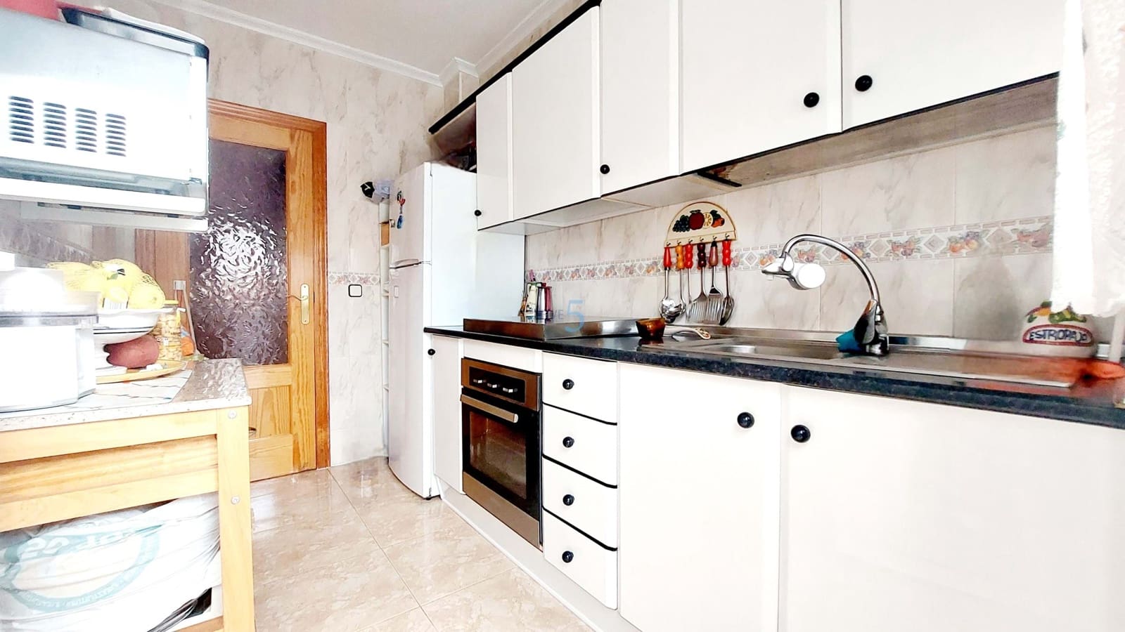 3 sovrum Hus till salu i Los Alcazares med garage - 172 500 € (Ref: 8431186)