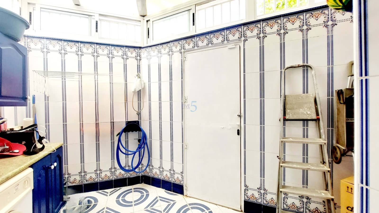 3 sovrum Hus till salu i Los Alcazares med garage - 172 500 € (Ref: 8431186)