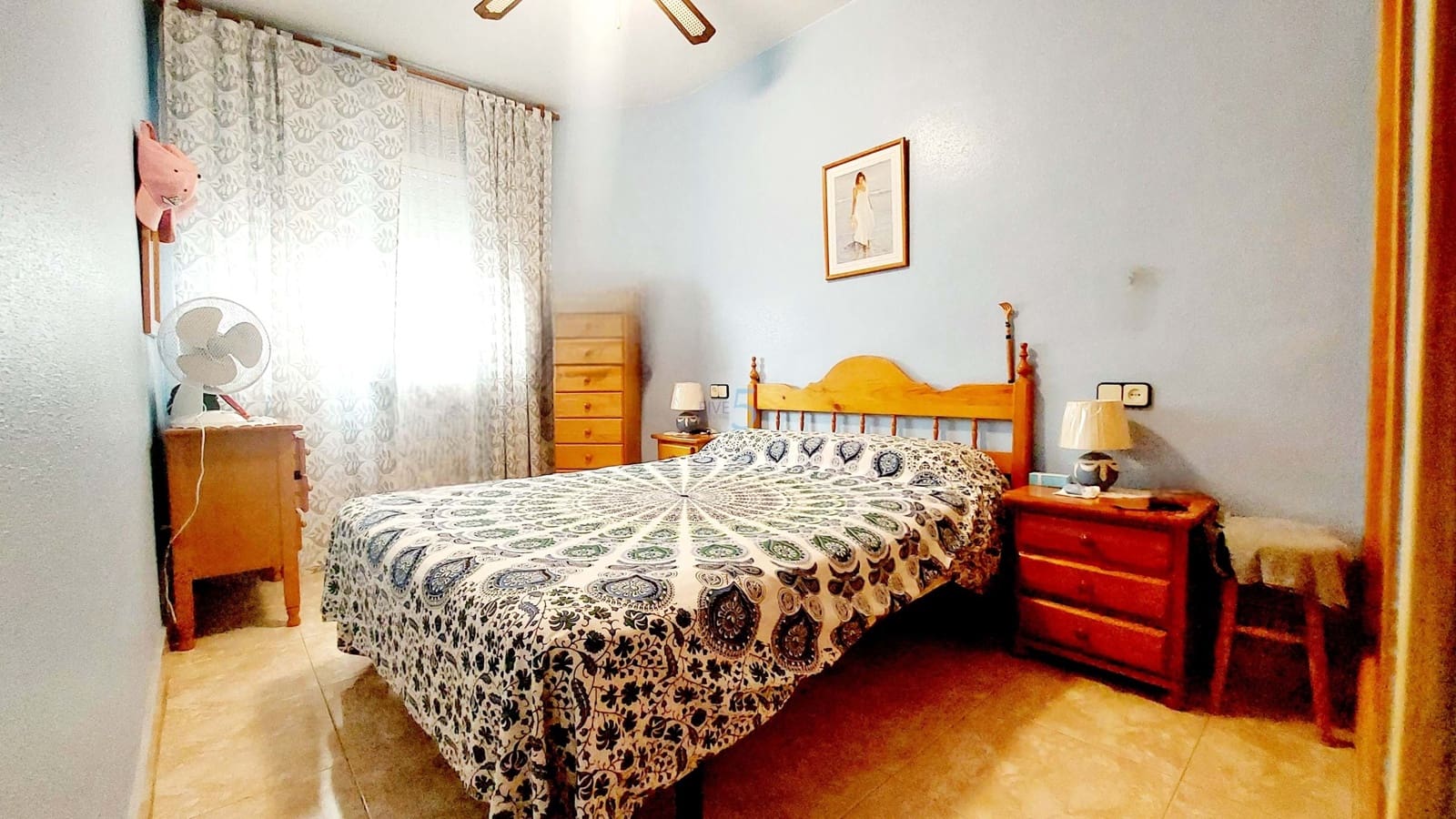 3 sovrum Hus till salu i Los Alcazares med garage - 172 500 € (Ref: 8431186)