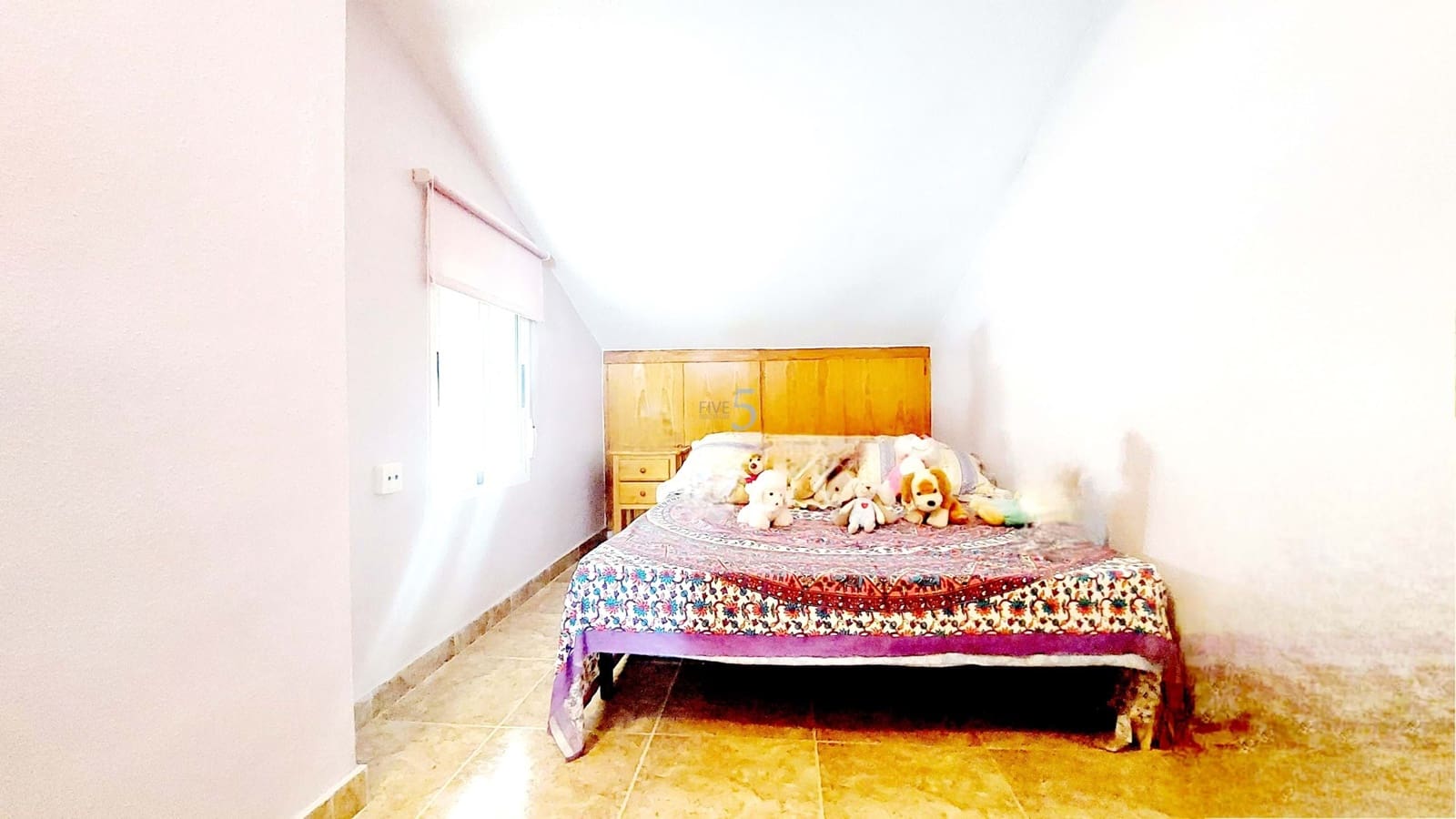 3 sovrum Hus till salu i Los Alcazares med garage - 172 500 € (Ref: 8431186)