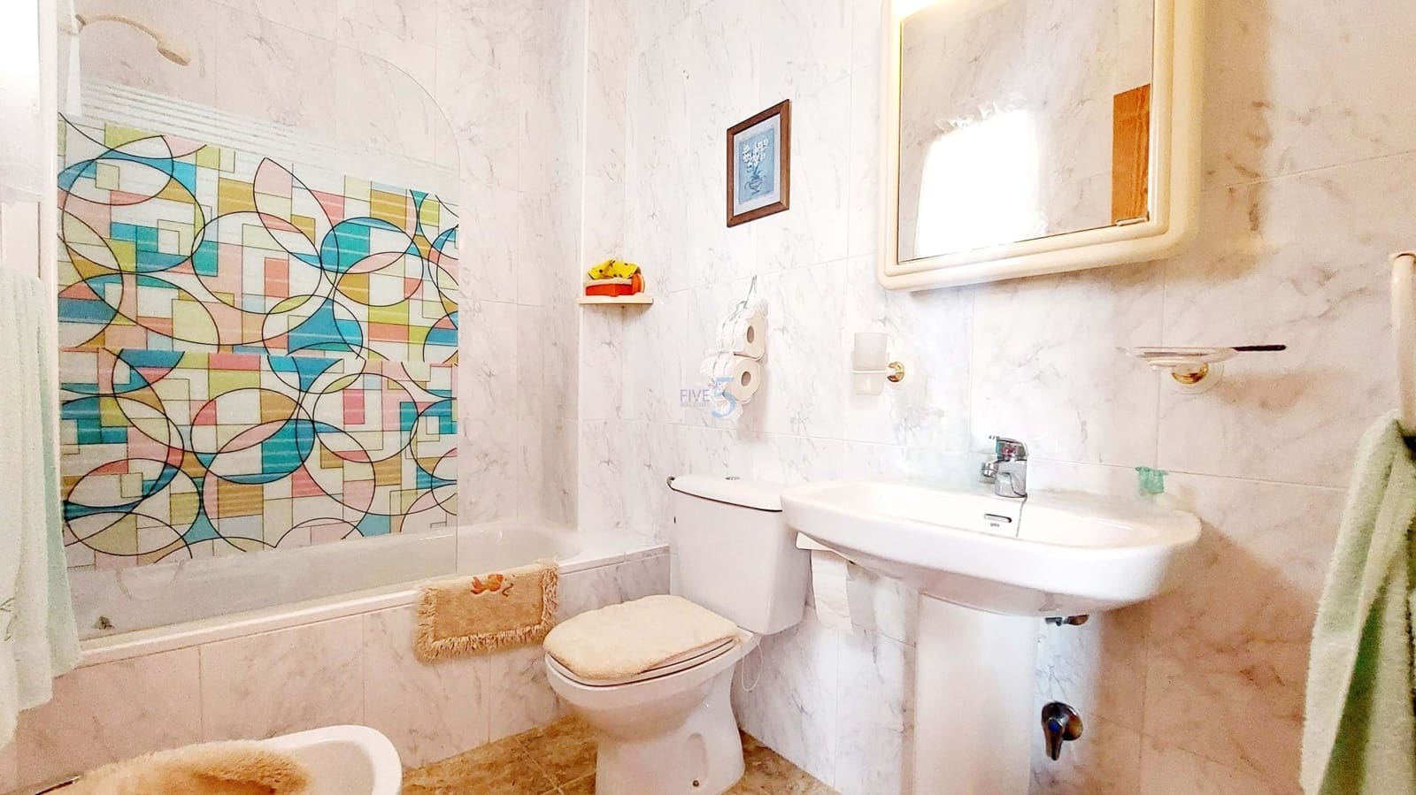 3 sovrum Hus till salu i Los Alcazares med garage - 172 500 € (Ref: 8431186)