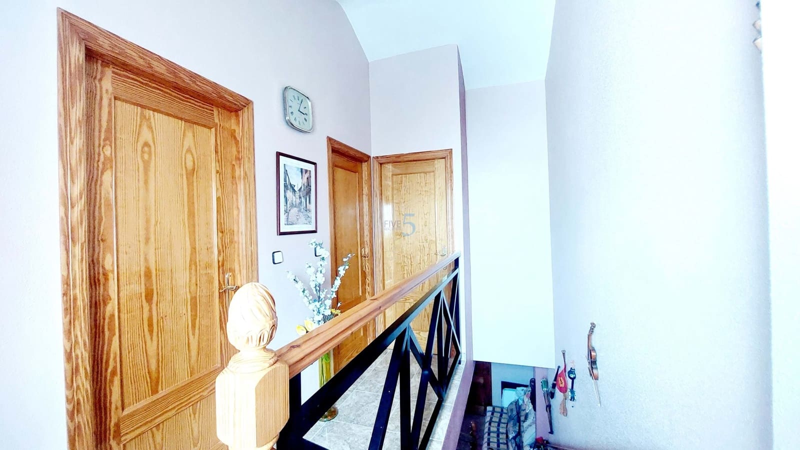 3 sovrum Hus till salu i Los Alcazares med garage - 172 500 € (Ref: 8431186)