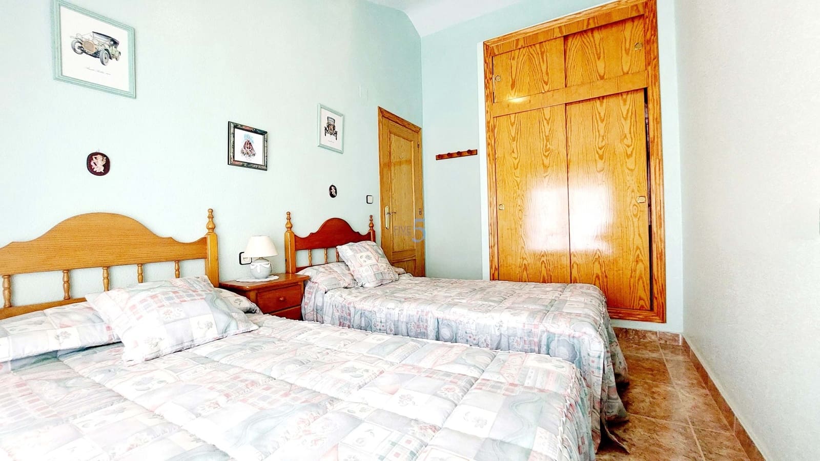 3 sovrum Hus till salu i Los Alcazares med garage - 172 500 € (Ref: 8431186)