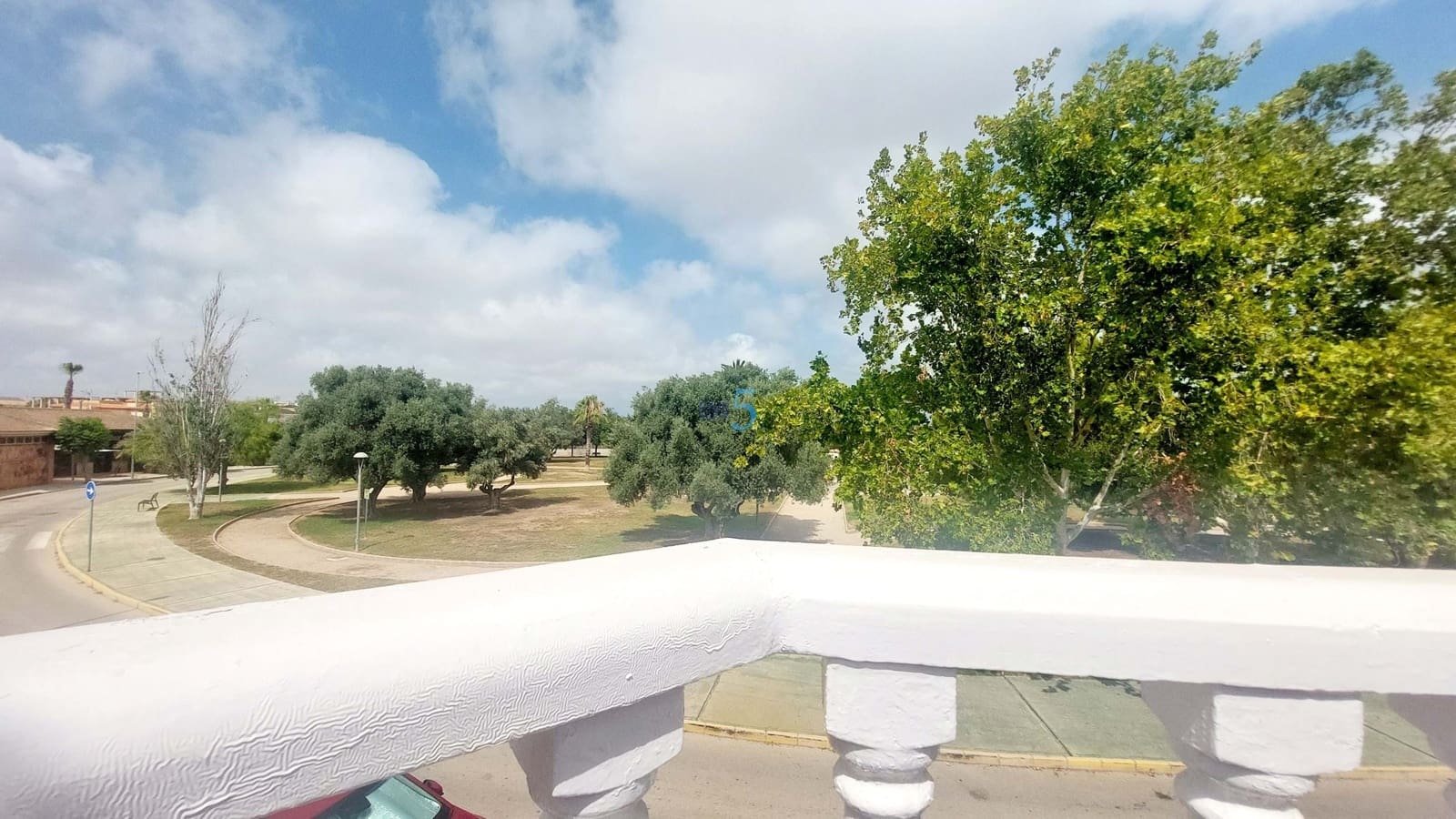 3 sovrum Hus till salu i Los Alcazares med garage - 172 500 € (Ref: 8431186)