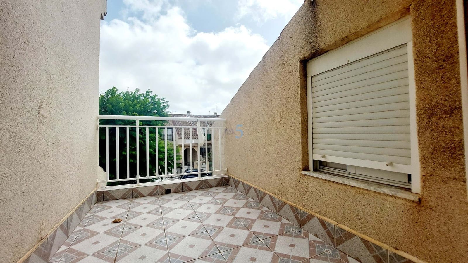 3 sovrum Hus till salu i Los Alcazares med garage - 172 500 € (Ref: 8431186)