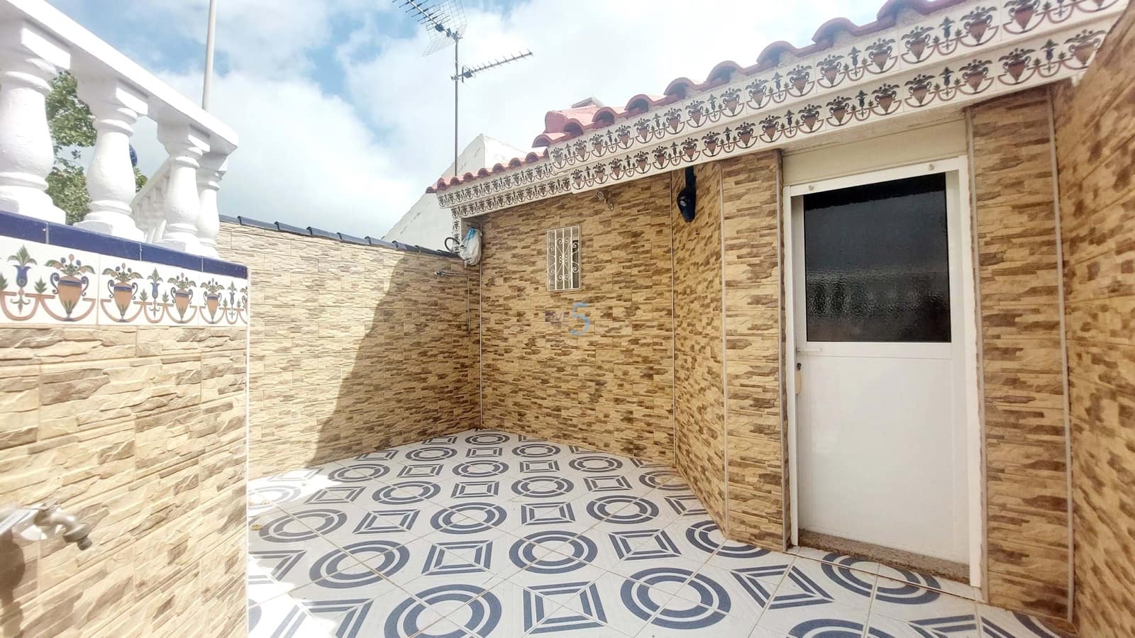 3 sovrum Hus till salu i Los Alcazares med garage - 172 500 € (Ref: 8431186)