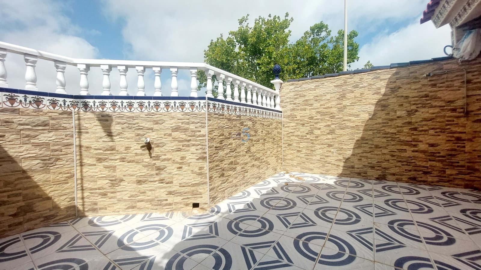 3 sovrum Hus till salu i Los Alcazares med garage - 172 500 € (Ref: 8431186)