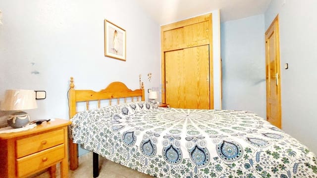 3 sovrum Hus till salu i Los Alcázares med garage - 172 500 € (Ref: 8431186)