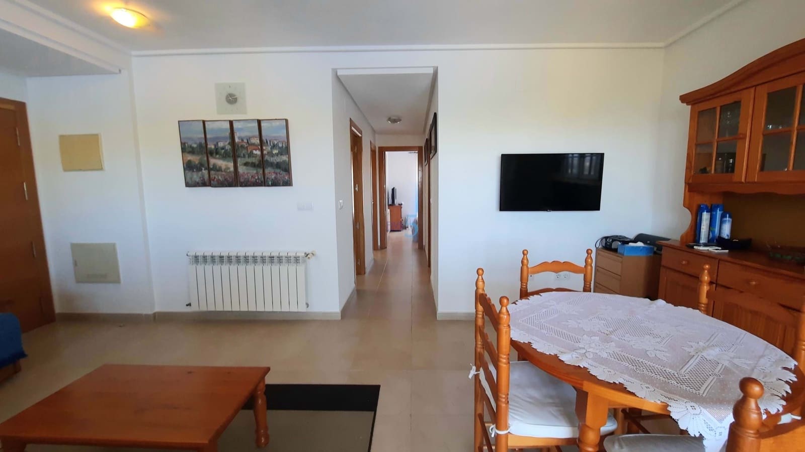 2 soveværelse Lejlighed til salg i Sucina med swimmingpool garage - € 145.000 (Ref: 8439205)