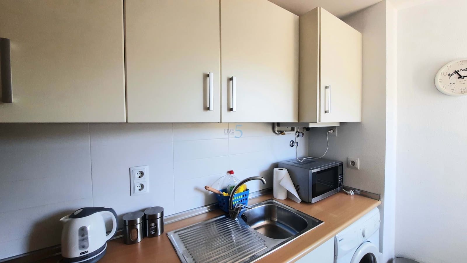 2 soveværelse Lejlighed til salg i Sucina med swimmingpool garage - € 145.000 (Ref: 8439205)