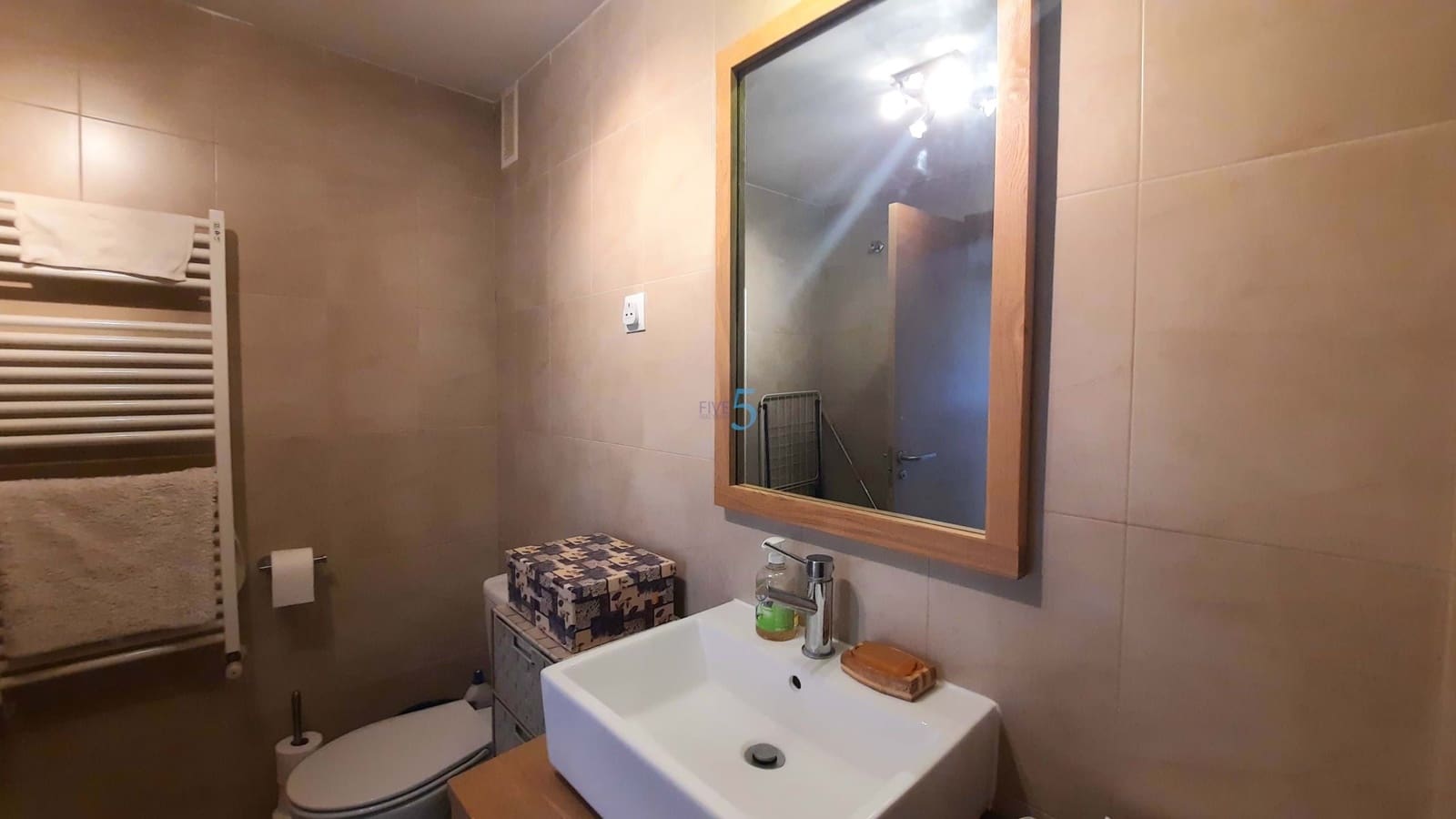 2 soveværelse Lejlighed til salg i Sucina med swimmingpool garage - € 145.000 (Ref: 8439205)