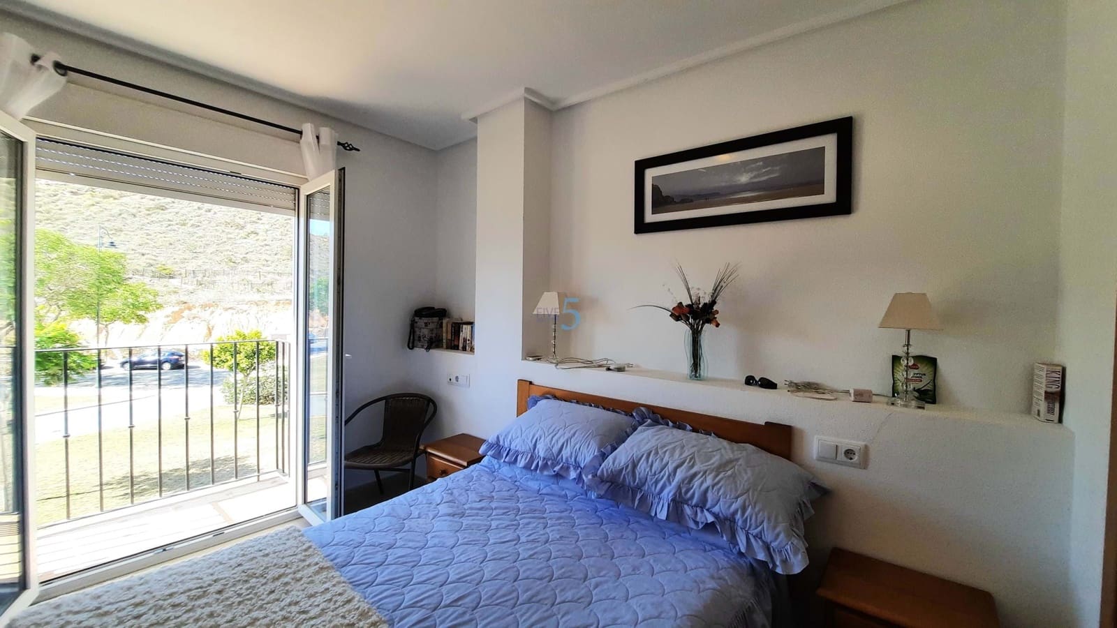 2 soveværelse Lejlighed til salg i Sucina med swimmingpool garage - € 145.000 (Ref: 8439205)