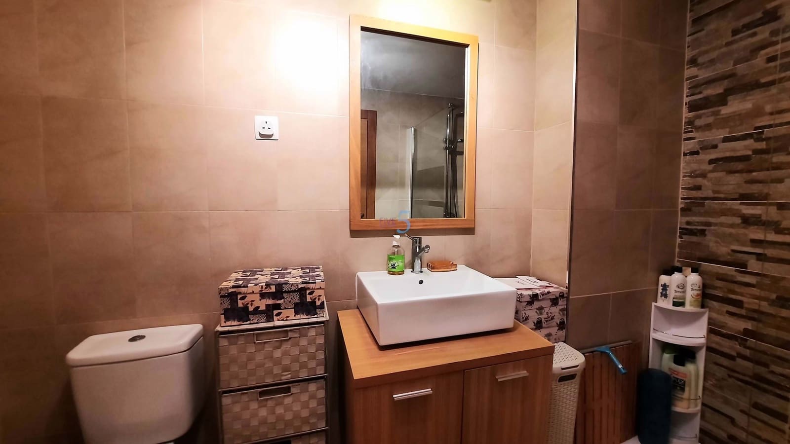 2 soveværelse Lejlighed til salg i Sucina med swimmingpool garage - € 145.000 (Ref: 8439205)