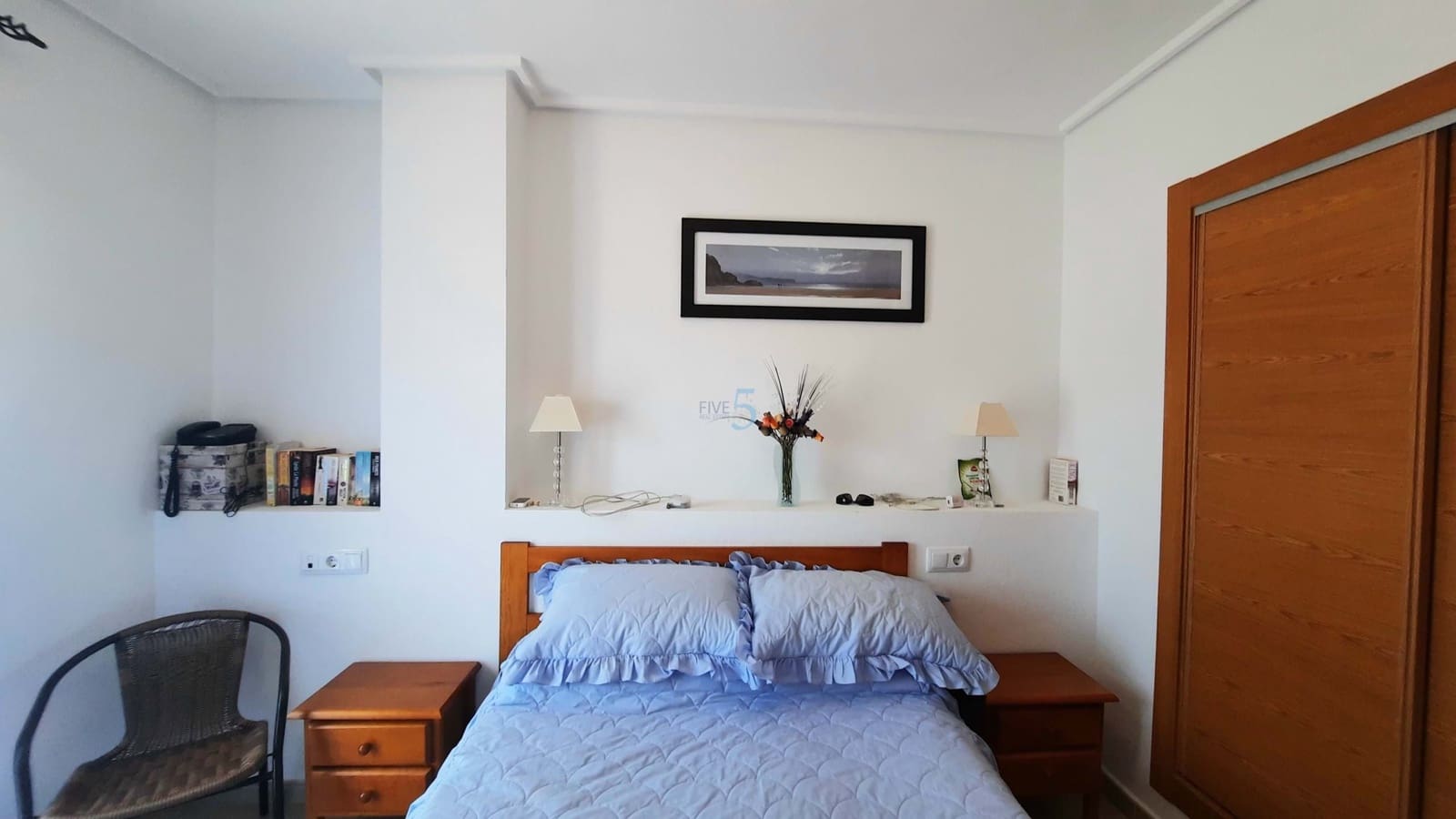 2 soveværelse Lejlighed til salg i Sucina med swimmingpool garage - € 145.000 (Ref: 8439205)