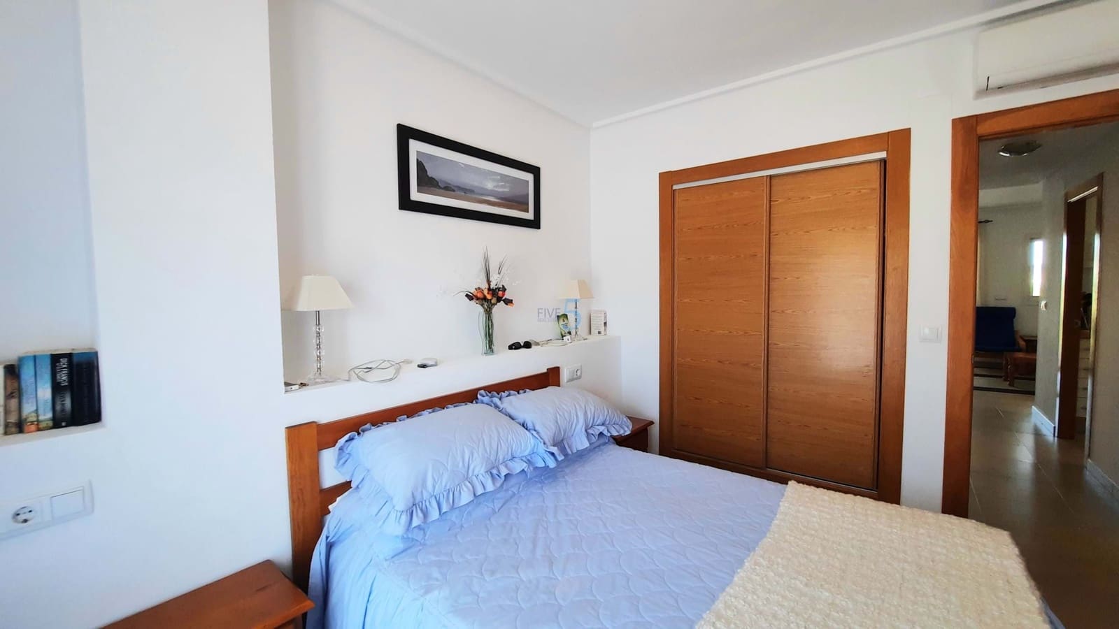 2 soveværelse Lejlighed til salg i Sucina med swimmingpool garage - € 145.000 (Ref: 8439205)