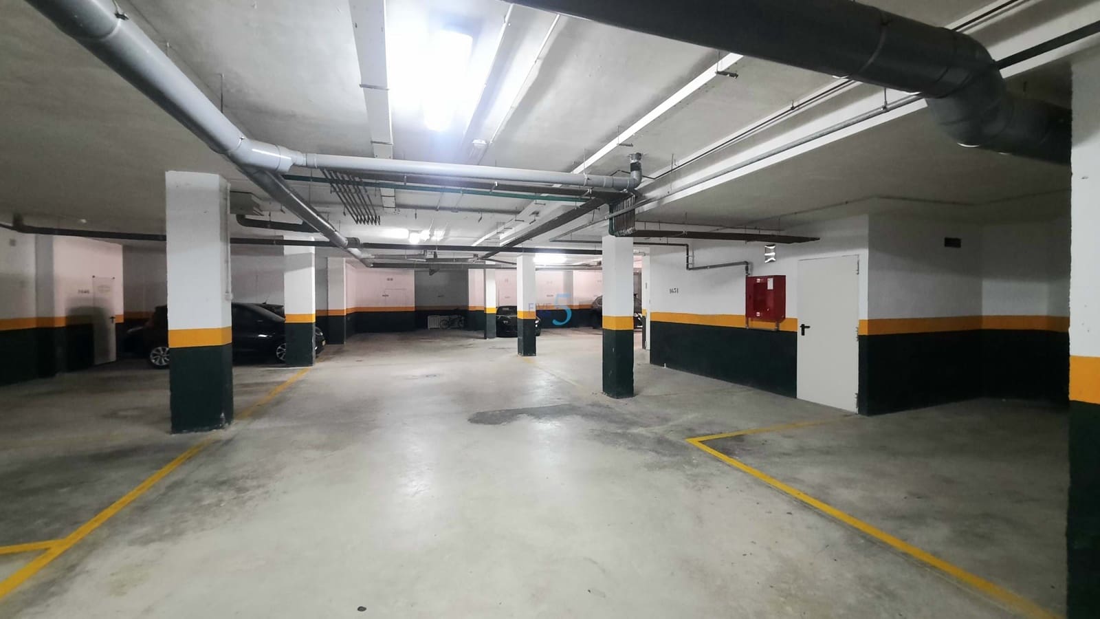 2 soveværelse Lejlighed til salg i Sucina med swimmingpool garage - € 145.000 (Ref: 8439205)