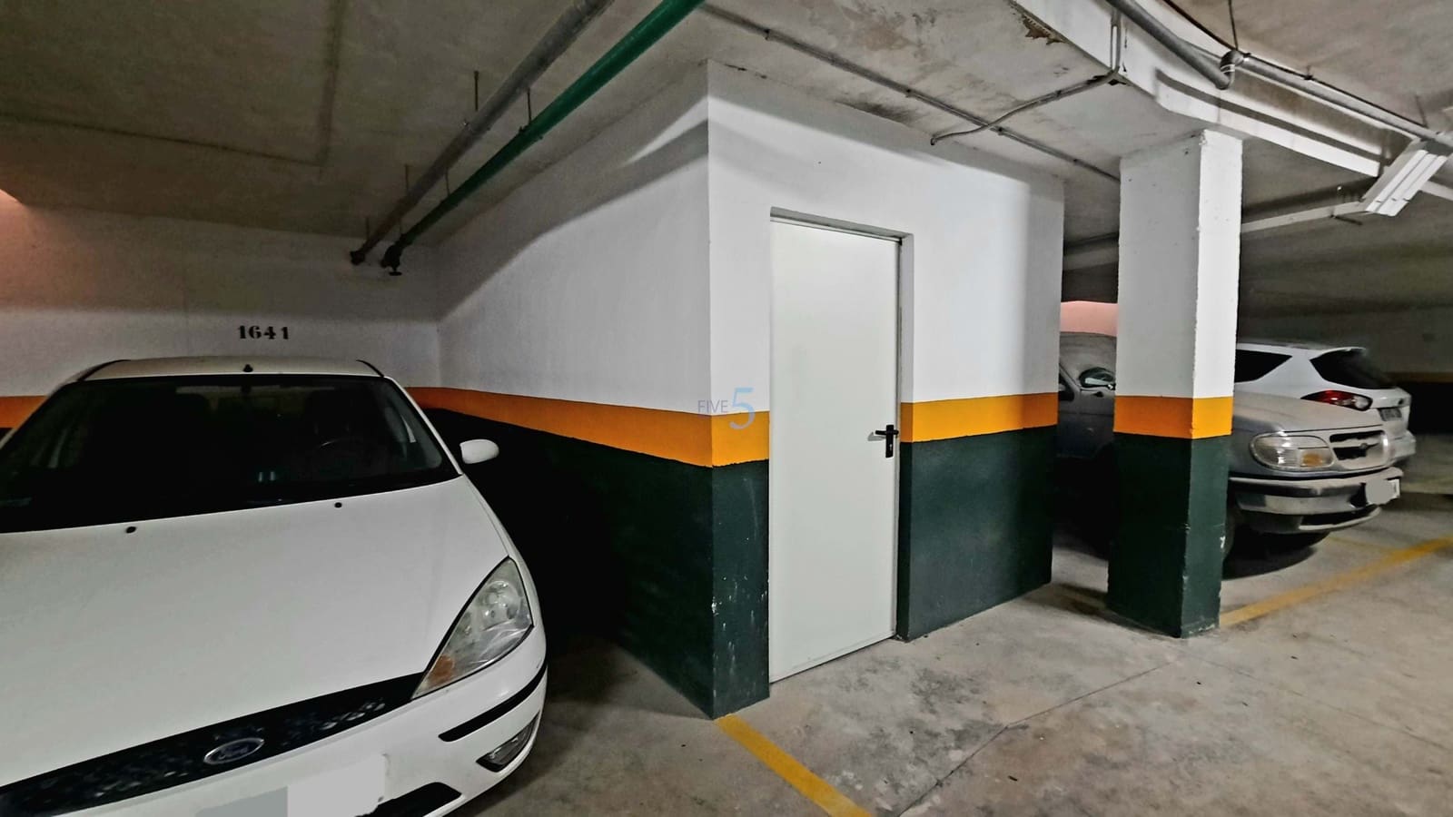 2 soveværelse Lejlighed til salg i Sucina med swimmingpool garage - € 145.000 (Ref: 8439205)