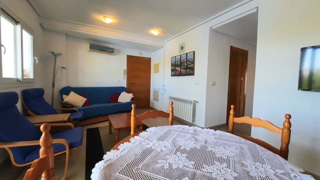 2 soveværelse Lejlighed til salg i Sucina, Murcia by med swimmingpool garage - € 145.000 (Ref: 8439205)