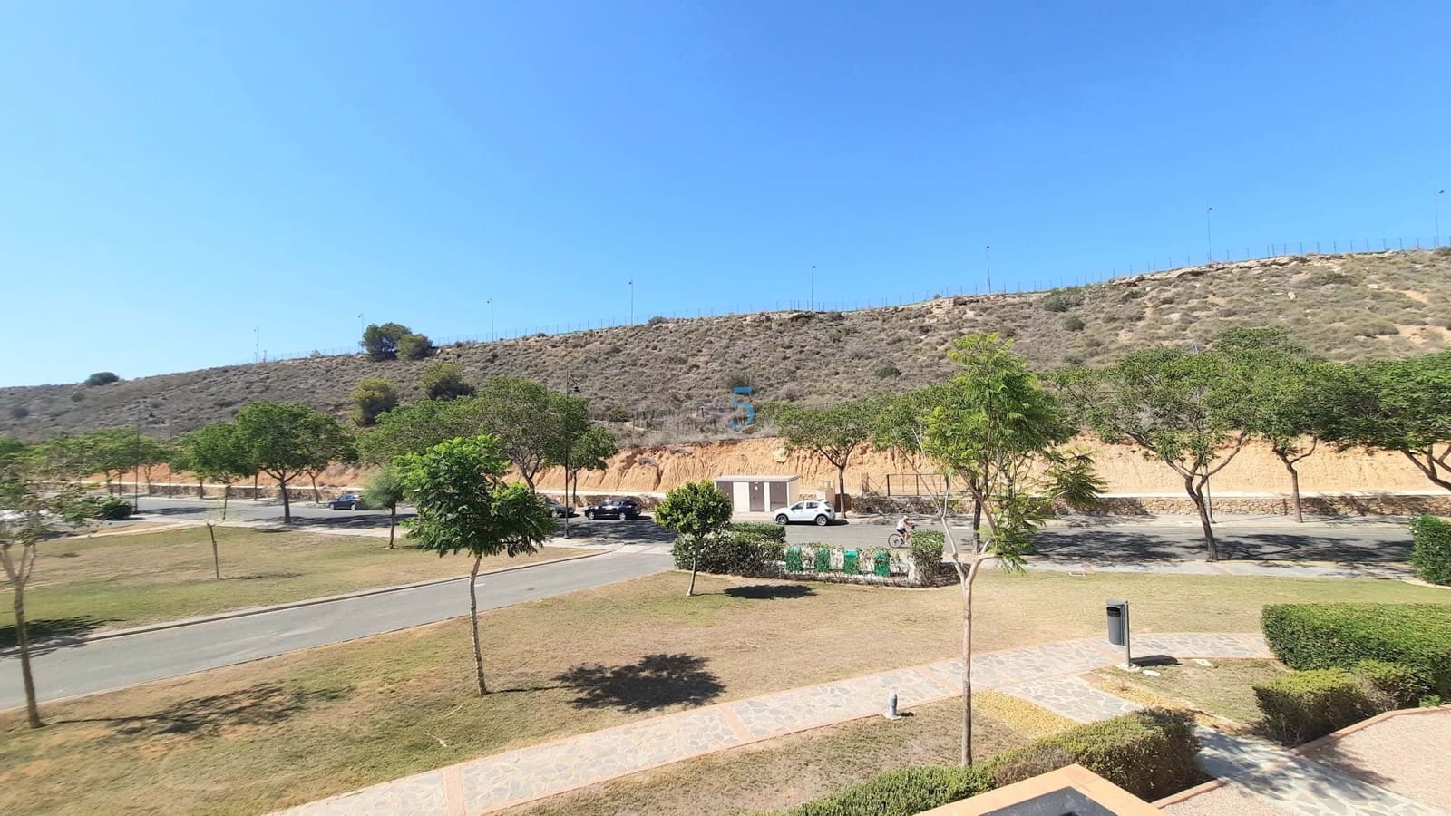 2 soveværelse Lejlighed til salg i Sucina med swimmingpool garage - € 145.000 (Ref: 8439205)