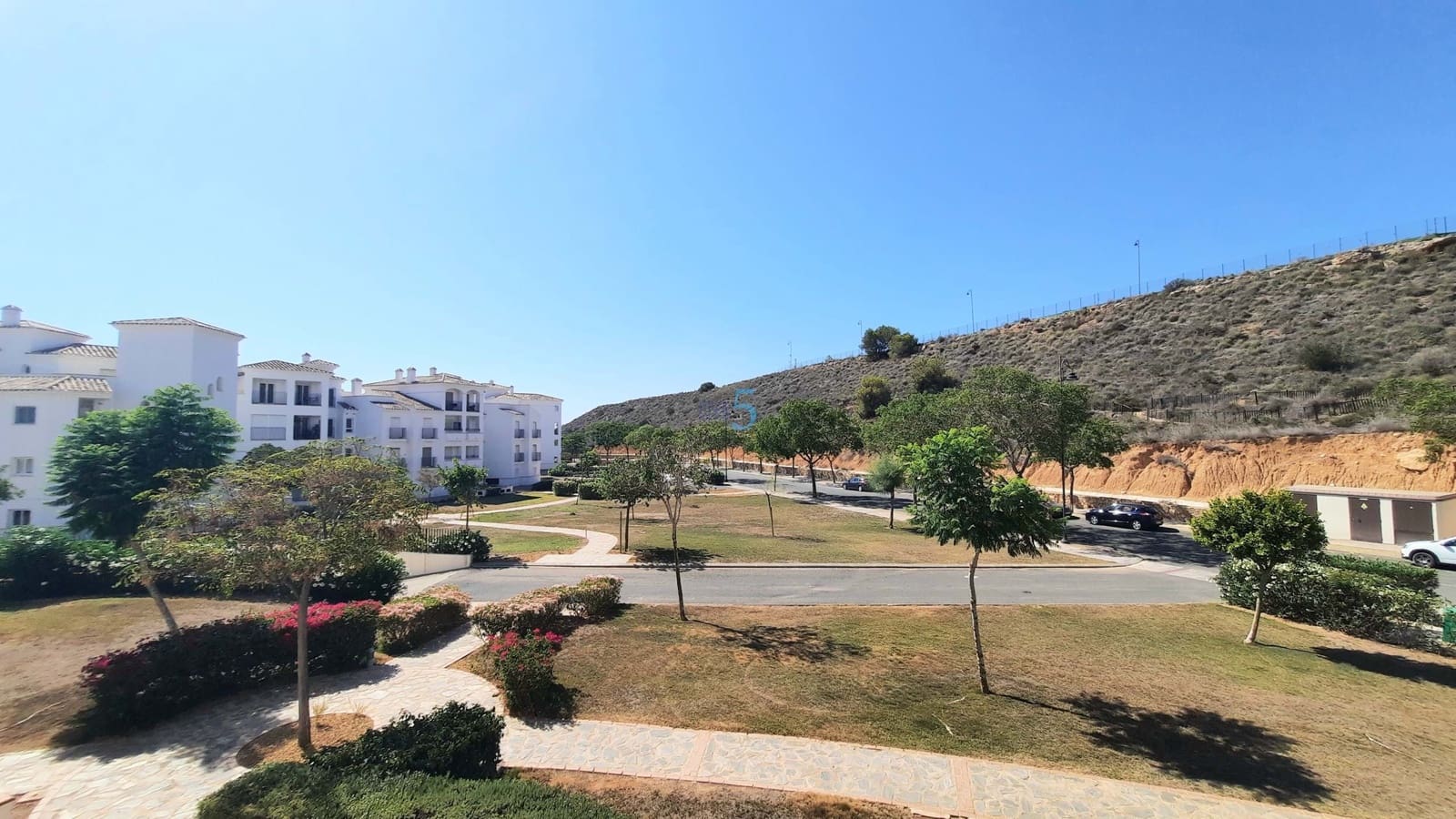 2 soveværelse Lejlighed til salg i Sucina med swimmingpool garage - € 145.000 (Ref: 8439205)