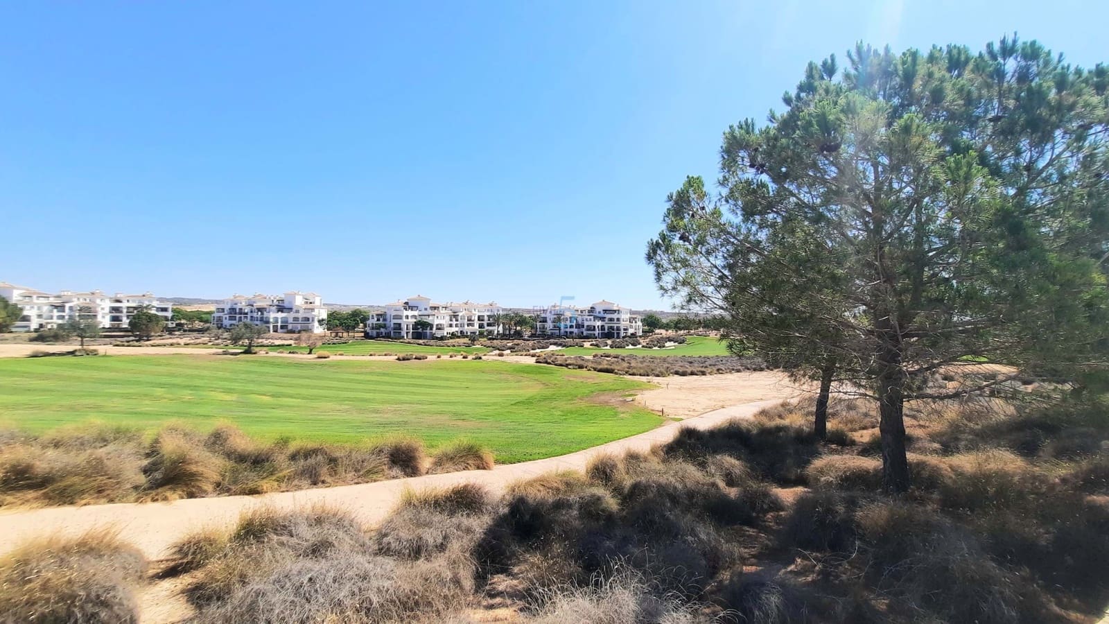 2 soveværelse Lejlighed til salg i Sucina med swimmingpool garage - € 145.000 (Ref: 8439205)